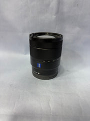 Sony Vario-Tessar T E 16-70mm F4 ZA OSS Lens (SEL1670Z) | APS-C Standard Zoom | SK460