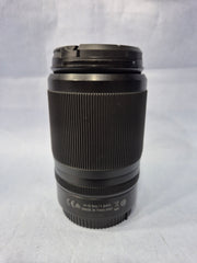 Nikon DX 50-250mm/4.5-6.3 APS-C Telephoto Zoom Lens for Nikon Z-Mount Mirrorless Cameras | Ideal for Wildlife, Sports, Travel, Portraits & Outdoor Photography SK277