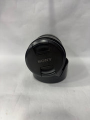 Sony FE 24-105mm f/4 G OSS Lens | Full-Frame Standard Zoom | Excellent Condition | SK462