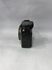 Sony Alpha A9 Body Only | Full-Frame Mirrorless Camera | 24.2MP | 20 FPS | SK391