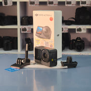 DJI Osmo Action 6 Standard Combo | Action Camera | AS01