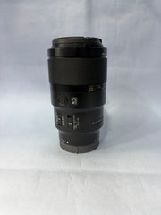 Sony FE 90mm f/2.8 Macro G OSS Lens for Sony E-Mount | SK324