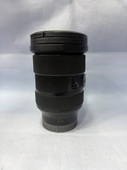 Sigma 24-70mm f/2.8 DG DN Lens | SK432 | Premium Standard Zoom Lens