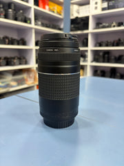 Canon EF 75-300mm f/4-5.6 III Telephoto Zoom Lens | Full-Frame EF Mount Lens | SK407