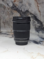 a) Sigma 50mm f/1.4 DG HSM Art Lens (Canon EF Mount) | Ultra-Sharp Prime | Beautiful Bokeh | Low-Light Performer | SK1050