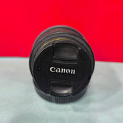a) Canon RF-S 18-45mm f/4.5-6.3 IS STM Lens | Compact Standard Zoom Lens for Canon RF Mount Mirrorless Cameras | Everyday Photography, Travel & Vlogging Lens | SK180