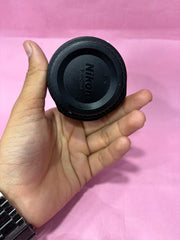 Nikon Mount Adapter FTZ II (Z Mount) | F-Mount to Z-Mount Adapter | SK399