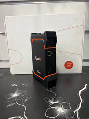 LiveU Solo Portable Live Streaming Encoder | HDMI Live Broadcast Device | SK328