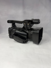 Sony HXR-NX200 Professional 4K Video Camera | 1.0