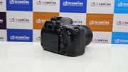 a) Canon EOS 80D DSLR Camera with 18-135mm IS Lens | 24.2MP APS-C | Dual Pixel AF | Full HD 60fps | WiFi | Professional DSLR