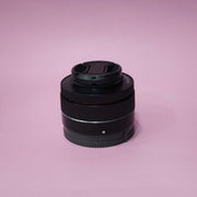 b) Samyang AF 35mm F2.8 FE Lens for Sony Full Frame | Compact Wide Angle | Fast Autofocus | SK523