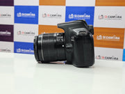 a) Canon EOS 1300D DSLR Camera with 18-55mm Lens | 18MP APS-C | Full HD Video | WiFi | Beginner Friendly DSLR