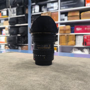 a) Tokina AT-X 11-16mm f/2.8 PRO DX Lens | Ultra Wide-Angle Zoom Lens for APS-C DSLR | Landscape & Architecture | Nikon/Canon Mount