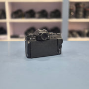 b) Fujifilm X-T200 with 15-45mm OIS PZ Lens – Mirrorless Camera | SK265