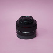 b) Samyang AF 35mm F2.8 FE Lens for Sony Full Frame | Compact Wide Angle | Fast Autofocus | SK523
