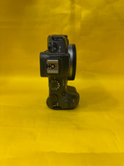 Canon EOS RP Body | 26.2MP Full-Frame Mirrorless Camera | Dual Pixel CMOS AF | SK423