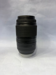Nikon AF-S DX NIKKOR 55-300mm f/4.5-5.6G ED VR Telephoto Zoom Lens | VR Stabilization | Nikon F DX Mount | SK419