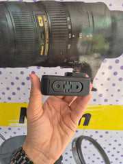 GoPro HERO10 Black Action Camera – 5.3K Video | HyperSmooth 4.0 | Waterproof | SK273