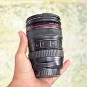 Pre-owned Canon EF 24-105mm 1:4 L USM Full-frame Lens AS31