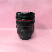Canon EF 24-70mm 1:4 L IS USM Lens | Professional Standard Zoom Lens for Portraits, Weddings, Events & Commercial Photography | SK255