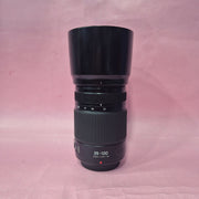 Lumix G Vario 35-100mm f/2.8 Lens | Professional Telephoto Zoom Lens for Portraits, Weddings, Wildlife, Sports & Cinematic Video | SK235