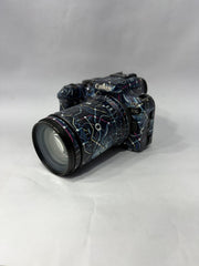 Canon EOS R10 Mirrorless Camera with RF-S 18-150mm f/3.5-6.3 IS STM Lens | 24.2MP APS-C | 4K UHD | Dual Pixel AF II | SK377