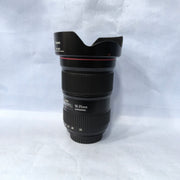 Canon EF 16-35mm f/2.8L III USM Lens | Professional Ultra-Wide Zoom Lens for Landscapes, Architecture, Weddings & Video Production | SK256