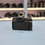 b) Fujifilm X-T200 with 15-45mm OIS PZ Lens – Mirrorless Camera | SK265