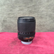 a) Nikon AF-S DX NIKKOR 18-140mm f/3.5-5.6G ED VR Lens | Versatile All-in-One Zoom Lens for Nikon DX DSLR Cameras | Travel, Portrait & Everyday Photography | SK169