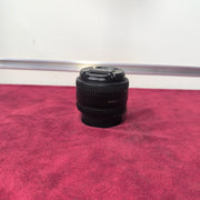 a) Nikon AF Nikkor 50mm f/1.8D Lens | Fast Standard Prime Lens for Nikon DSLR | Sharp Portrait & Low-Light Lens | Compact 50mm Prime Lens