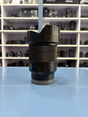 Sony FE 24-70mm f/4 ZA OSS Vario-Tessar T Lens | Full-Frame Standard Zoom | Carl Zeiss Optics | SK465