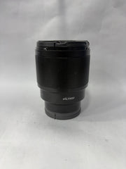 Viltrox AF 85mm f/1.8 II FE Full-Frame Autofocus Portrait Prime Lens for Sony E Mount | SK448