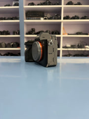 Sony Alpha 7R IV (A7R IV) 61MP Full-Frame Mirrorless Camera Body | SK453