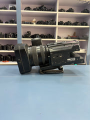 Sony HXR-NX100 Professional Camcorder | 1