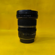 a) Canon EF-S 10-22mm f/3.5-4.5 USM Lens | Ultra Wide-Angle Zoom Lens for Canon APS-C DSLR | Sharp Landscape & Architecture Lens | SK164