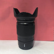 a) Nikon NIKKOR Z 24-200mm f/4-6.3 VR Lens | All-in-One Full-Frame Zoom Lens for Nikon Z Mirrorless Cameras | Travel, Wildlife, Portrait & Everyday Photography Lens | SK183