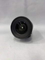 Tokina SD 11-16mm F2.8 (IF) DX lens SK349