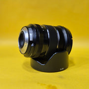 b) Fujifilm XF 16-80mm f/4 R OIS WR Lens for Fujifilm X Mount  SK270