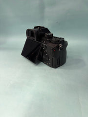 Sony Alpha 7S II (A7S II) Mirrorless Camera Body | 12.2MP Full-Frame | 4K Video | 5-Axis IBIS | Low-Light Beast SK360