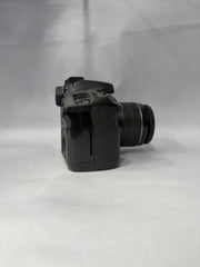 Canon EOS 50D DSLR Camera with EF-S 18-55mm f/3.5-5.6 IS II Lens | 15.1MP APS-C | DIGIC 4 | SK336