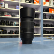 Nikon AF-S DX NIKKOR 55-300mm f/4.5-5.6G ED VR Lens | Telephoto Zoom Lens for Nikon DX DSLR Cameras | Wildlife, Sports & Long-Range Photography | SK167