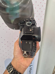 Sony A7R IVA Body | 61MP High-Resolution Full-Frame Mirrorless Camera | SK297