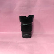 Nikon NIKKOR Z 50mm f/1.8 S Lens | Premium Full-Frame Prime Lens for Portraits, Low-Light Photography & Cinematic Video | SK219