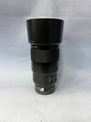 Sony FE 90mm f/2.8 Macro G OSS Full-Frame Macro Autofocus Lens for Sony E Mount | SK450