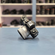 b) Fujifilm X-T200 with 15-45mm OIS PZ Lens – Mirrorless Camera | SK265