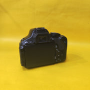 Canon EOS 600D DSLR Camera | 18MP Camera | Excellent Photography Performance AB17