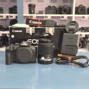 Canon EOS R10 + RF-S 18-150mm F3.5-6.3 IS STM | AS04 | Excellent Condition