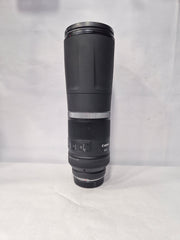Canon RF 800mm f/11 IS STM Super Telephoto Lens – SK313