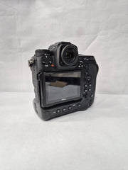 Nikon Z9 Body | Flagship 45.7MP Full-Frame Mirrorless Beast SK288