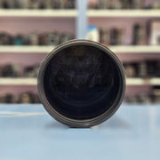 a) Nikon AF-S NIKKOR 600mm f/4E FL ED VR Lens | Super Telephoto Prime | Wildlife & Sports (Nikon F-Mount)